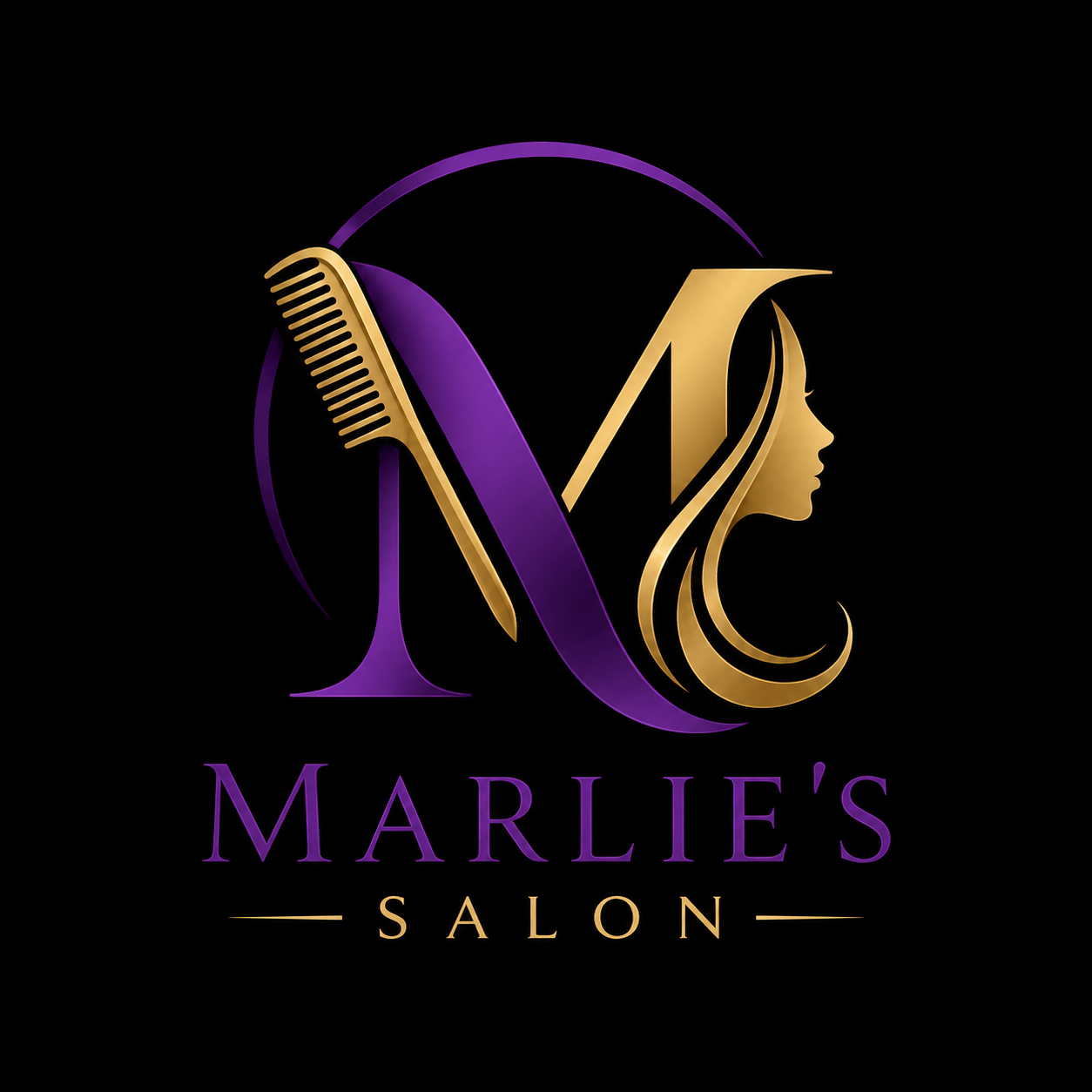 Marlie’s Salon